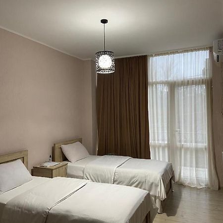 Guest House “Timote” Koutaïssi Extérieur photo