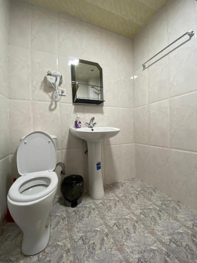 Guest House “Timote” Koutaïssi Extérieur photo