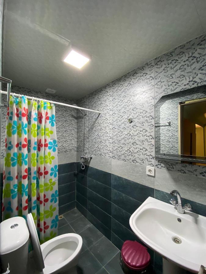 Guest House “Timote” Koutaïssi Extérieur photo