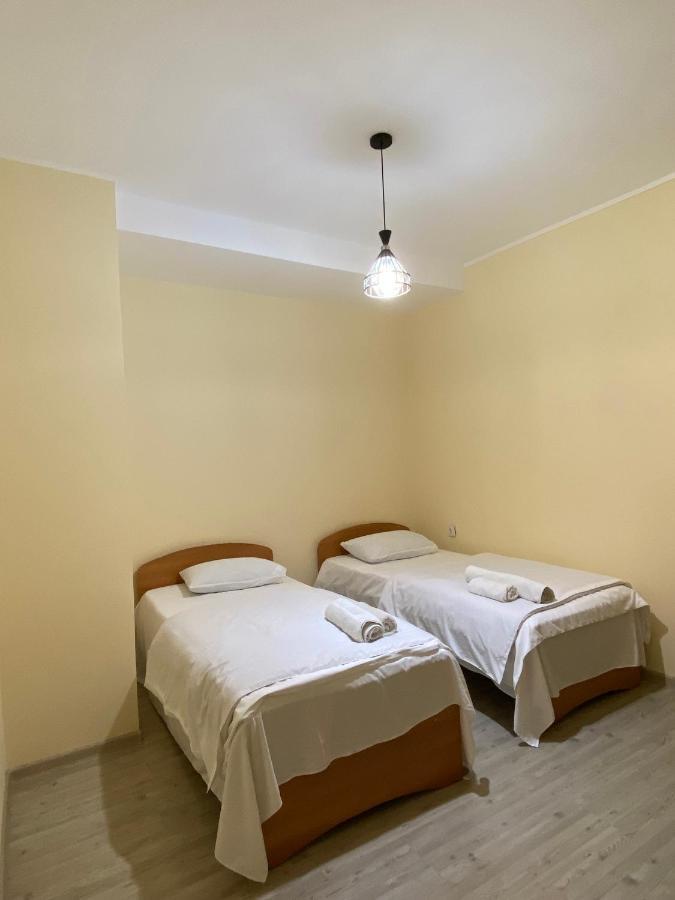 Guest House “Timote” Koutaïssi Extérieur photo