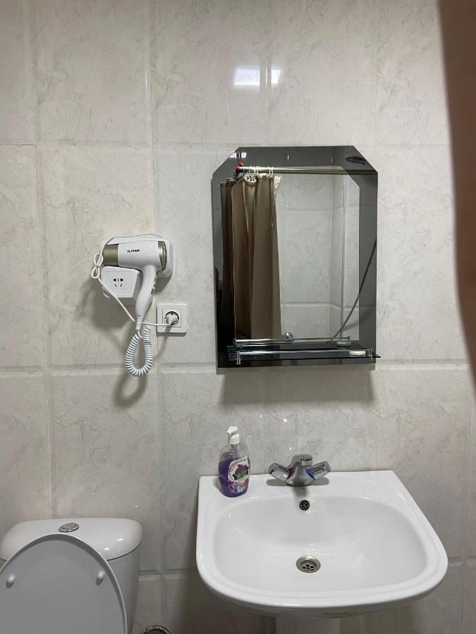 Guest House “Timote” Koutaïssi Extérieur photo