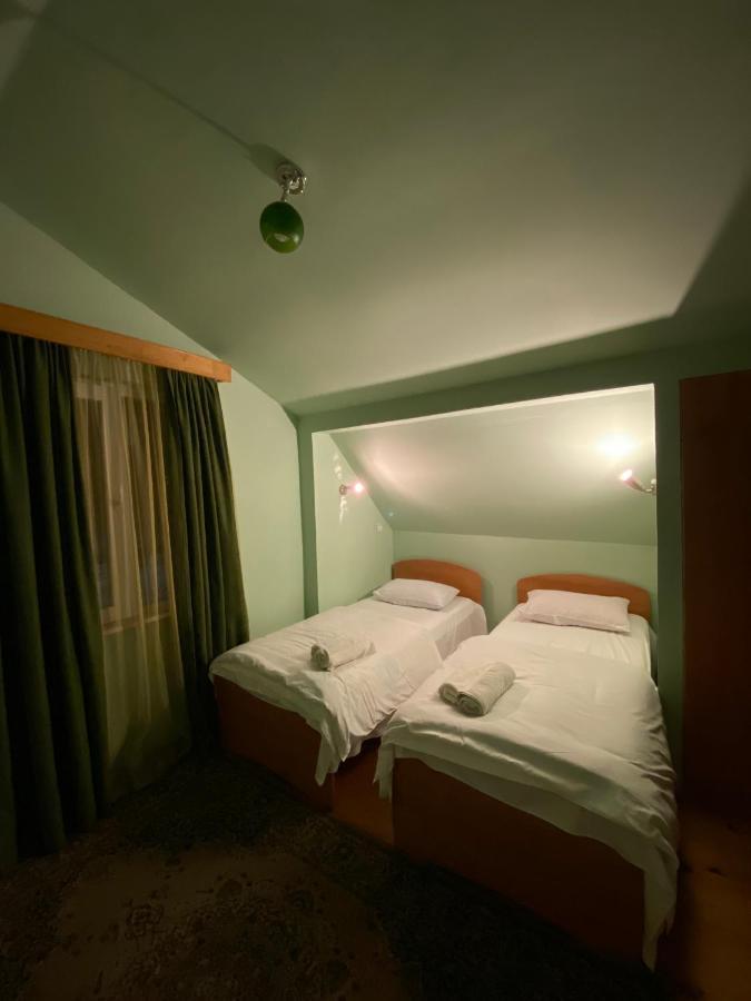 Guest House “Timote” Koutaïssi Extérieur photo