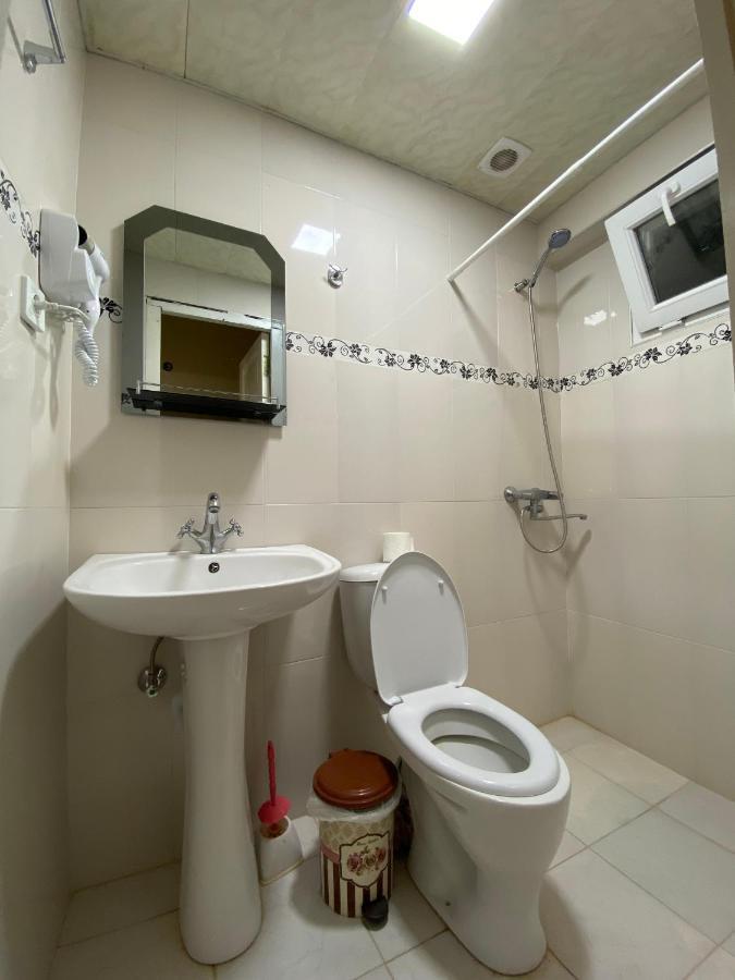 Guest House “Timote” Koutaïssi Extérieur photo