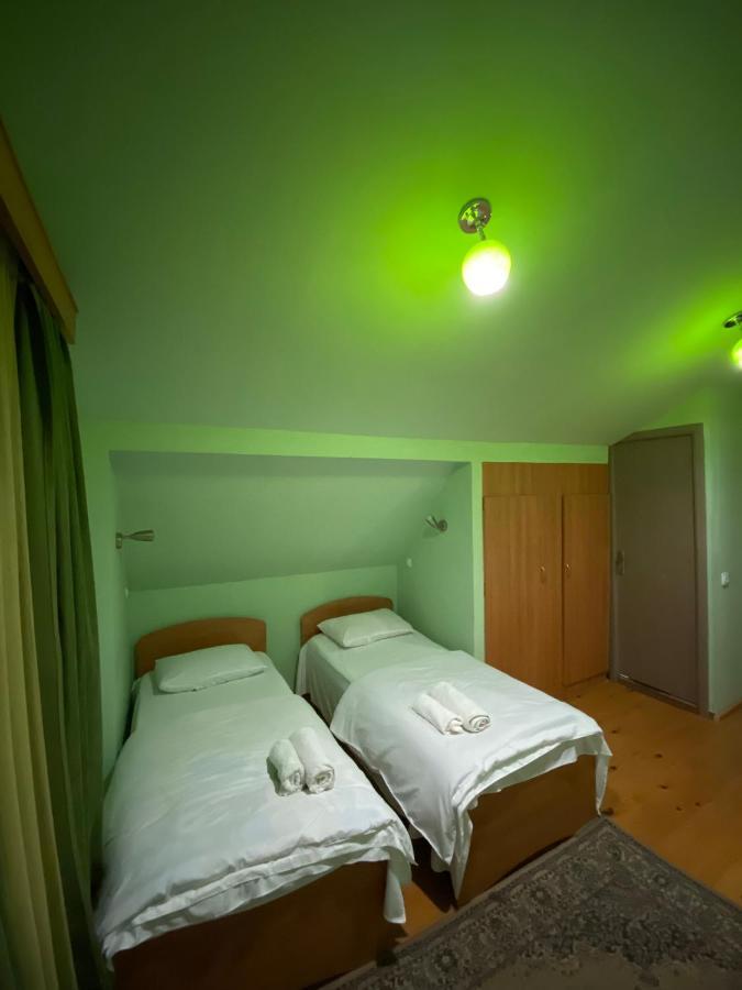 Guest House “Timote” Koutaïssi Extérieur photo