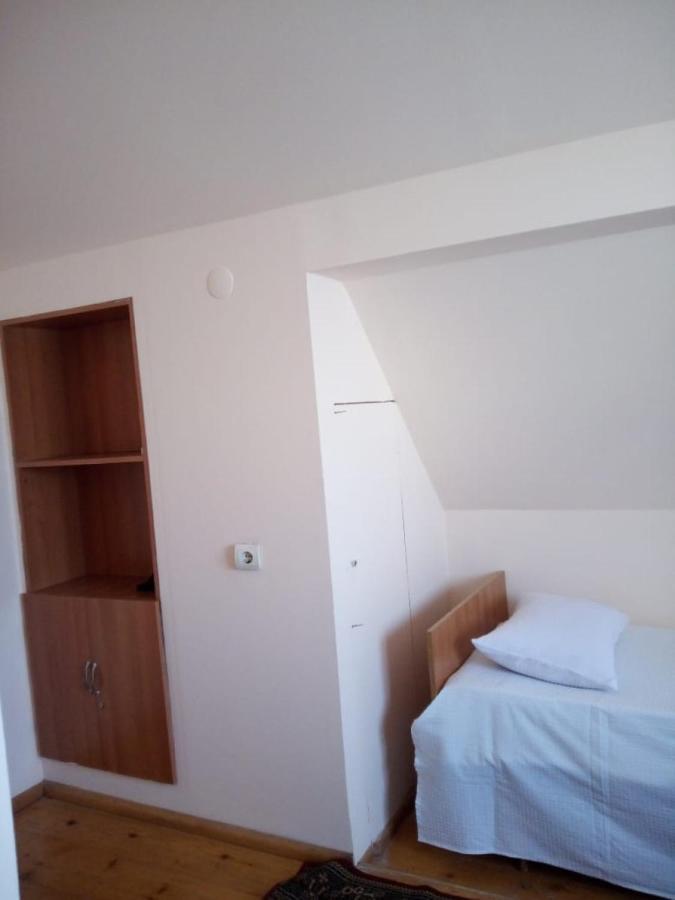 Guest House “Timote” Koutaïssi Extérieur photo